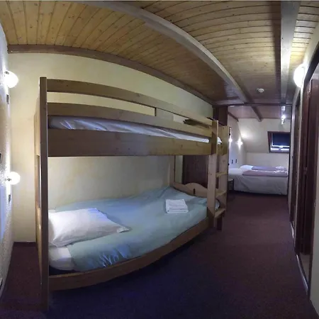 Hotel Les Gardettes 4*