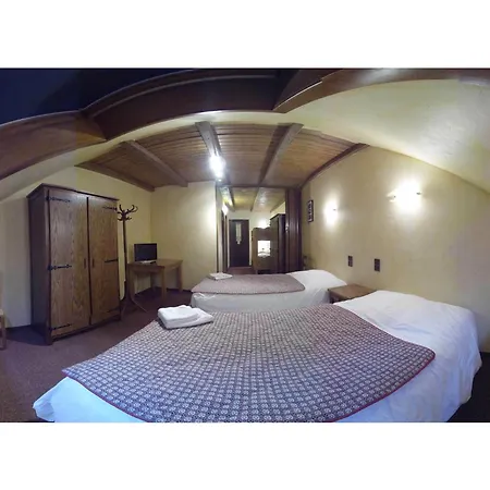 Les Gardettes Hotel