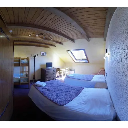 Les Gardettes Hotel