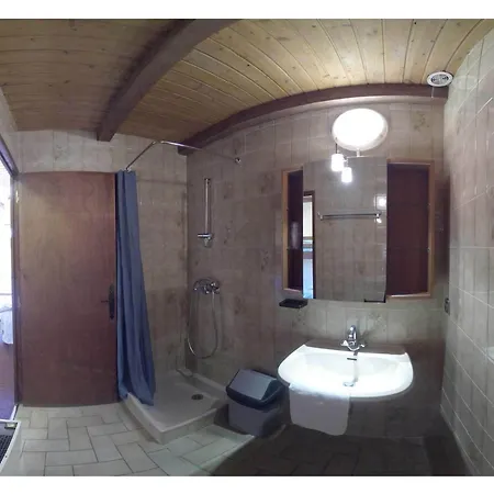 Hotel Les Gardettes