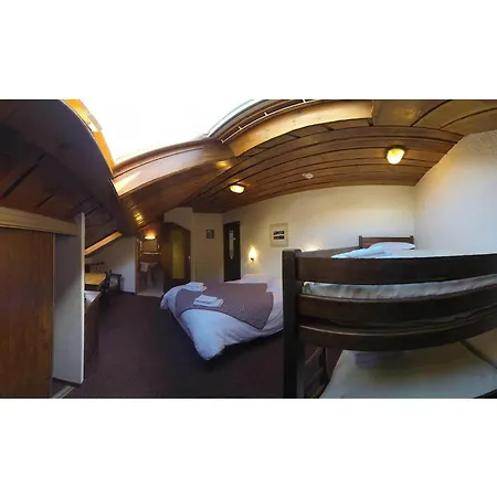 Hotel Les Gardettes Orcières