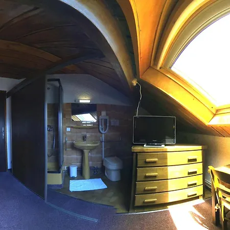 Hotel Les Gardettes Orcières