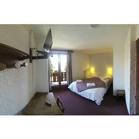 Hotel Les Gardettes