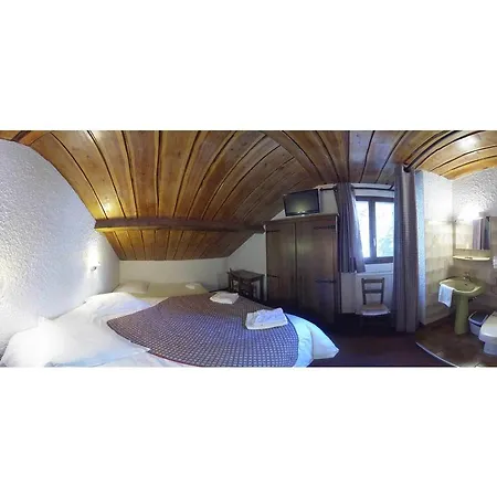 Les Gardettes 4* Orcières