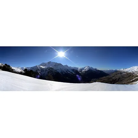 Les Gardettes 4* Orcières