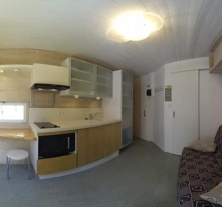 Hotel Les Gardettes 4*
