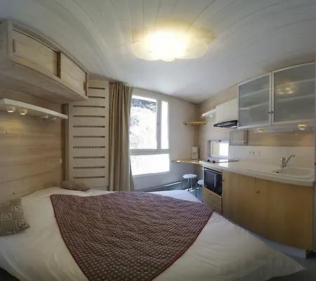 Les Gardettes Hotel