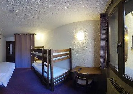 Les Gardettes Hotel 4*