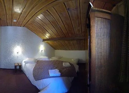 Hotel Les Gardettes 4*