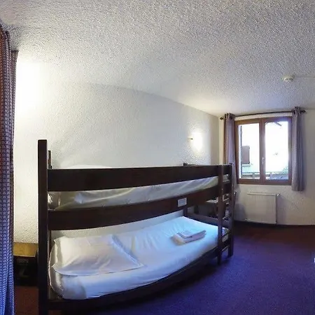Les Gardettes Hotel Orcières